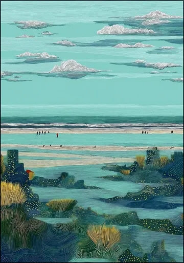 Beach 2