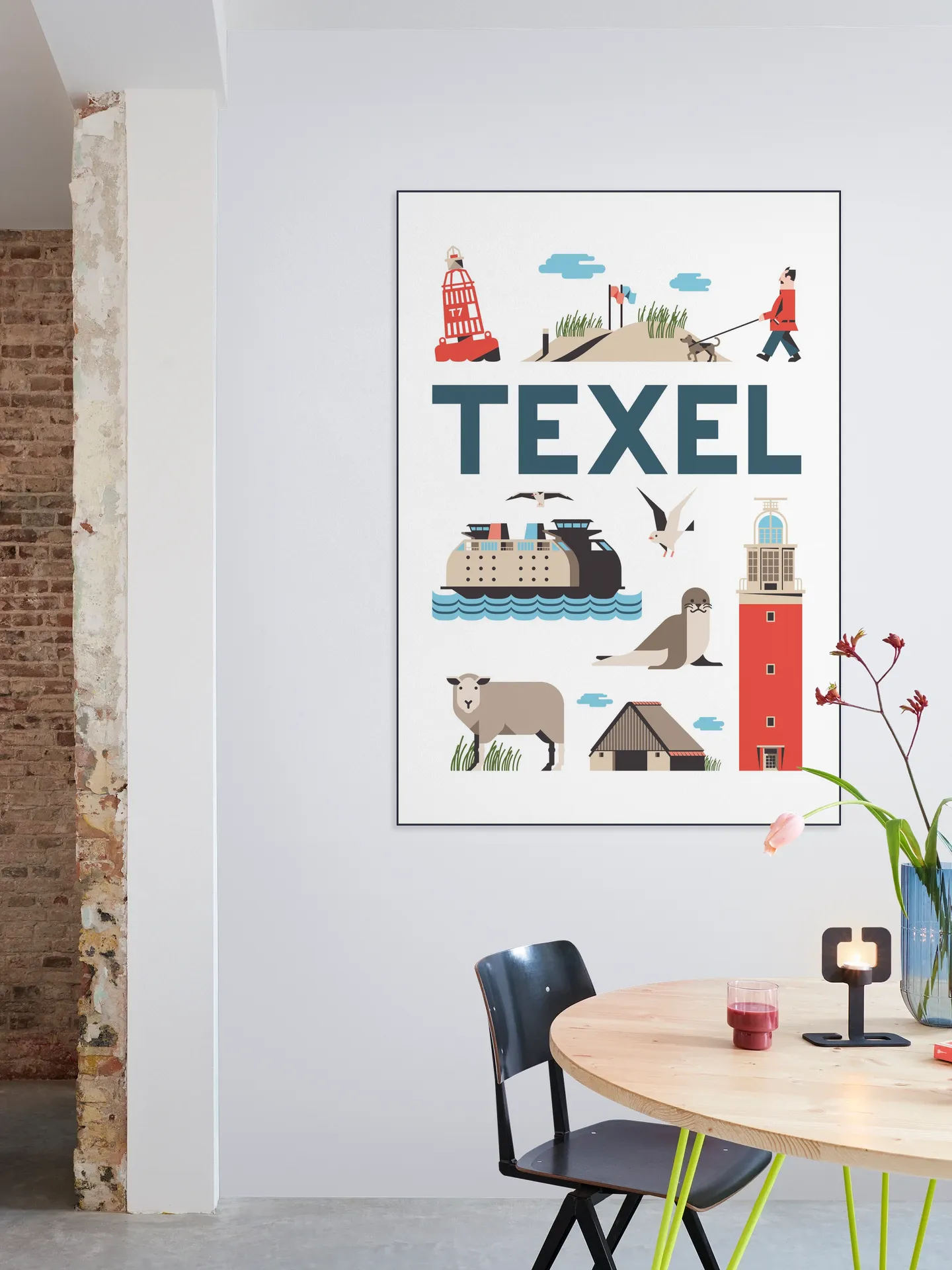 Texel