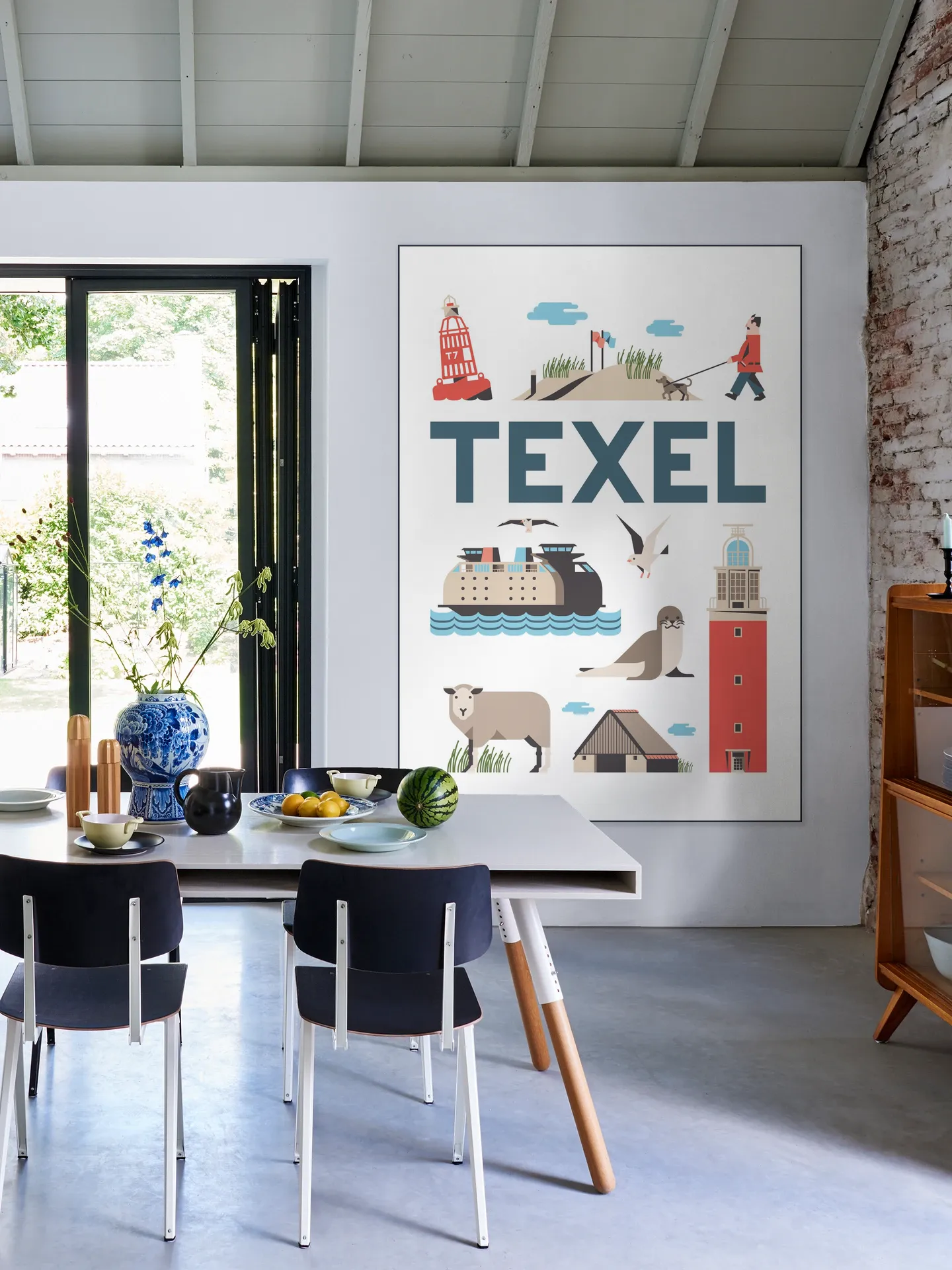 Texel