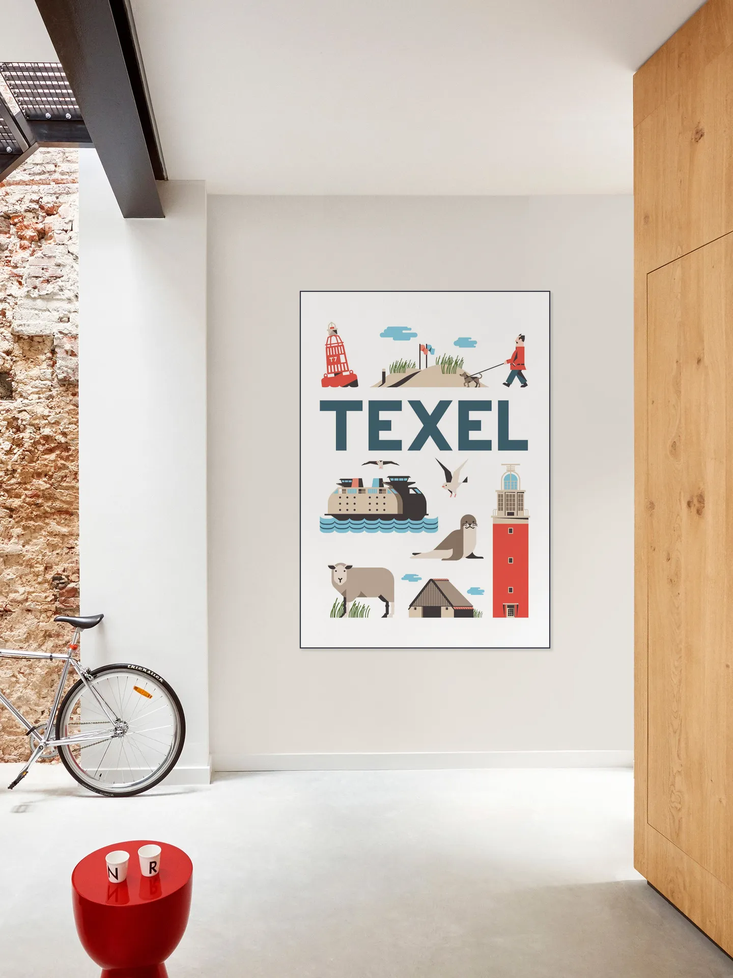 Texel