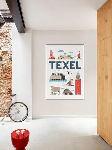 Texel