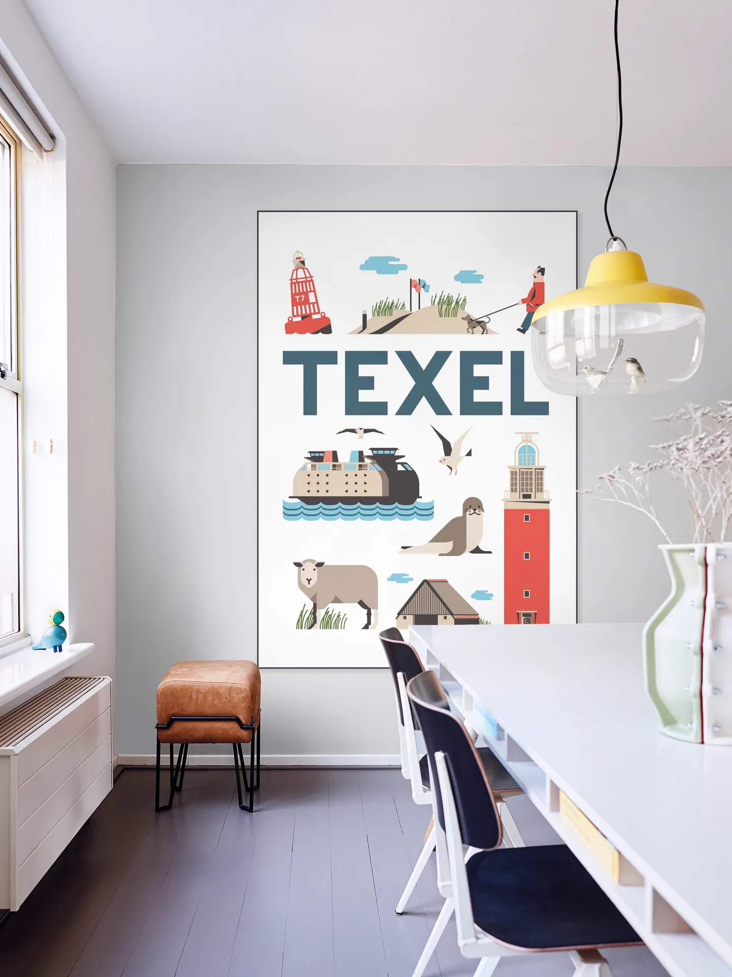 Texel