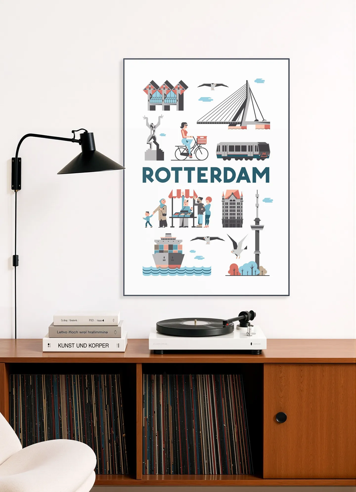 Rotterdam