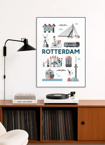 Rotterdam