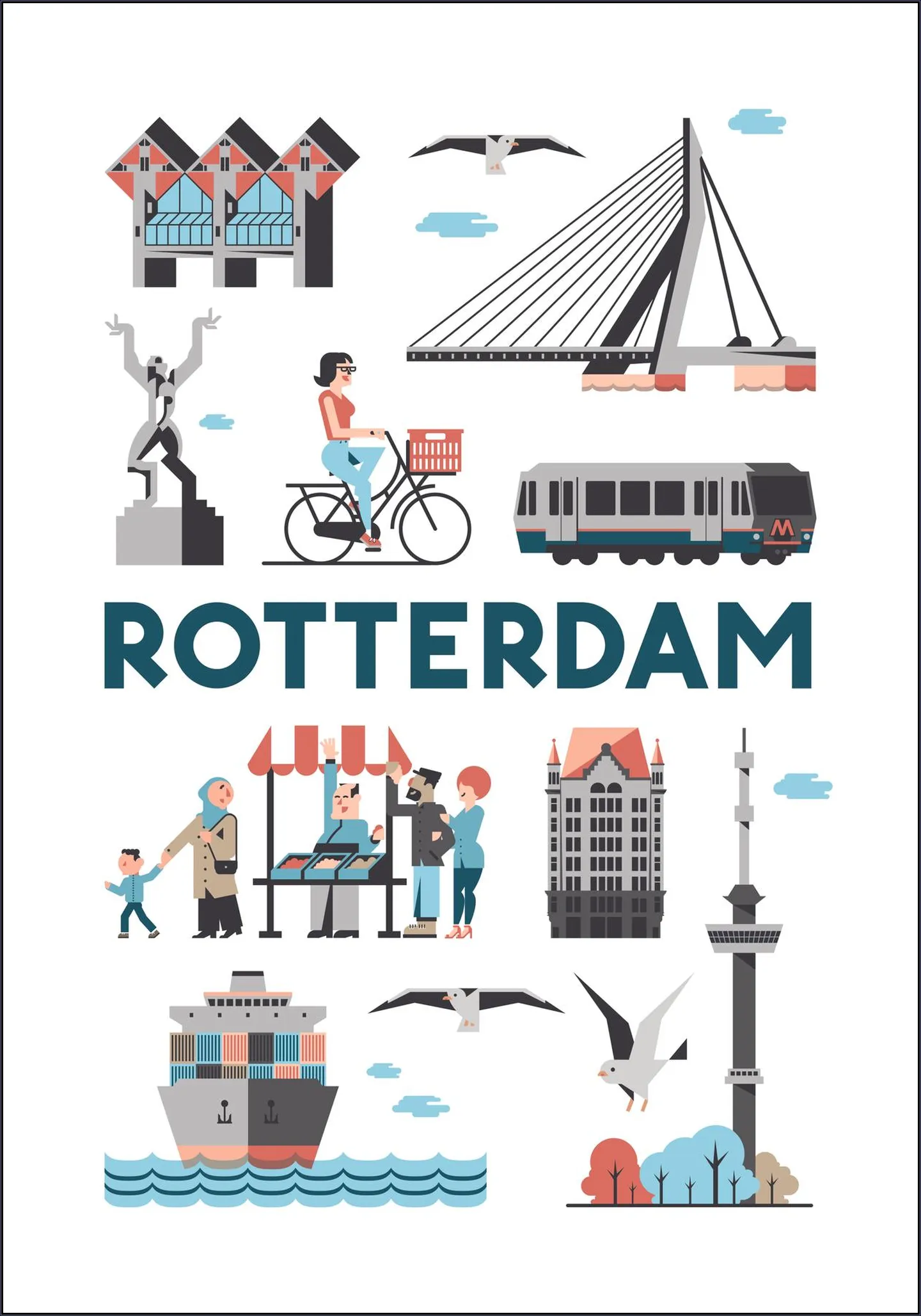 Rotterdam