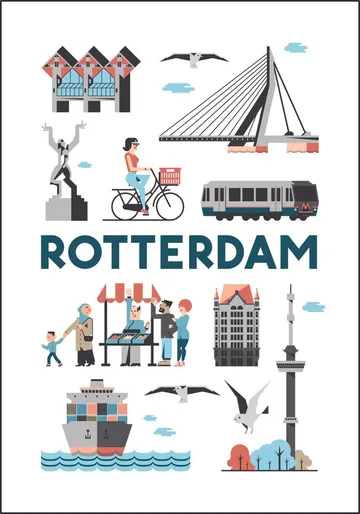 Rotterdam