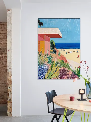 Beach House