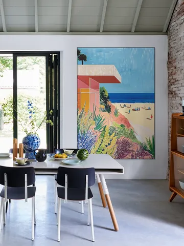 Beach House