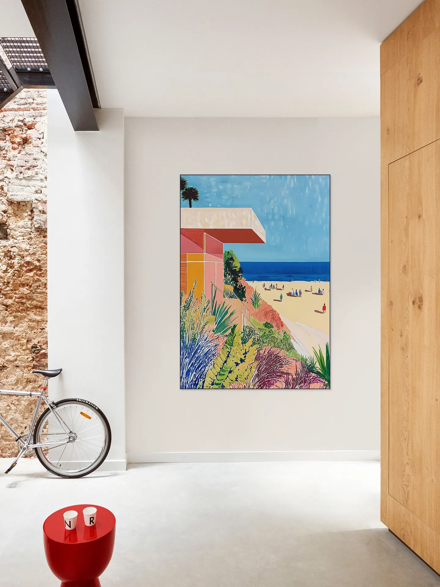 Beach House