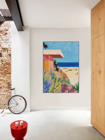 Beach House