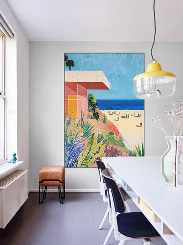 Beach House