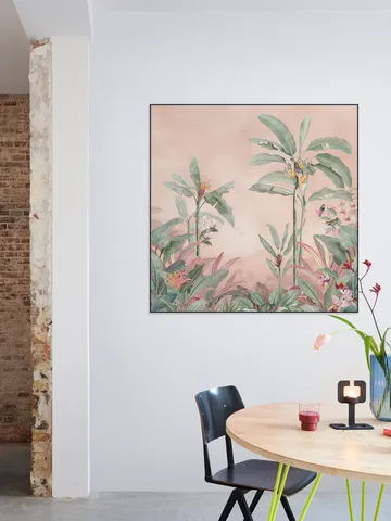 Vintage Jungle