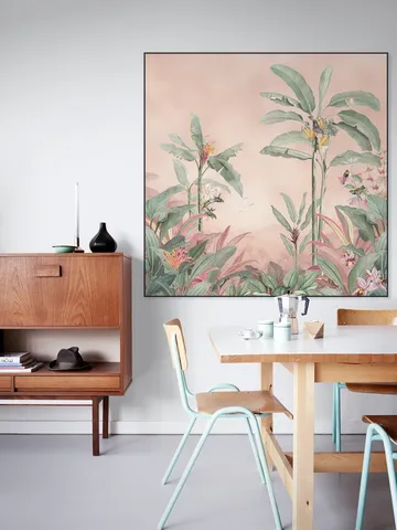 Vintage Jungle