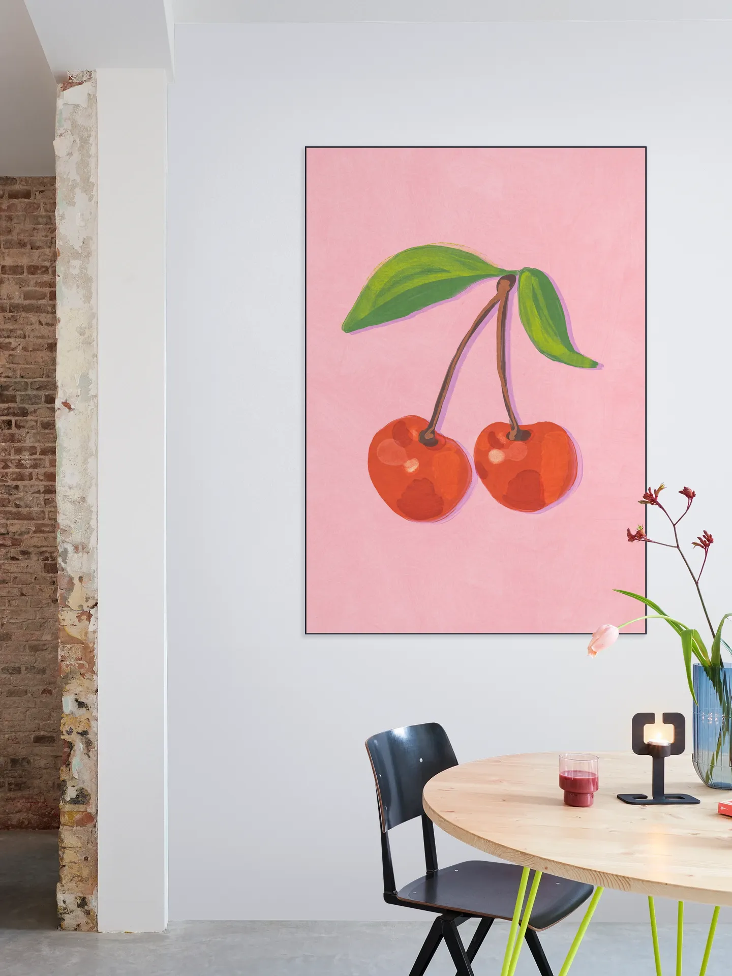 Cherries