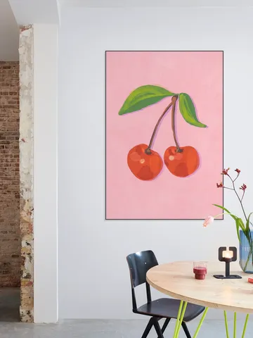 Cherries