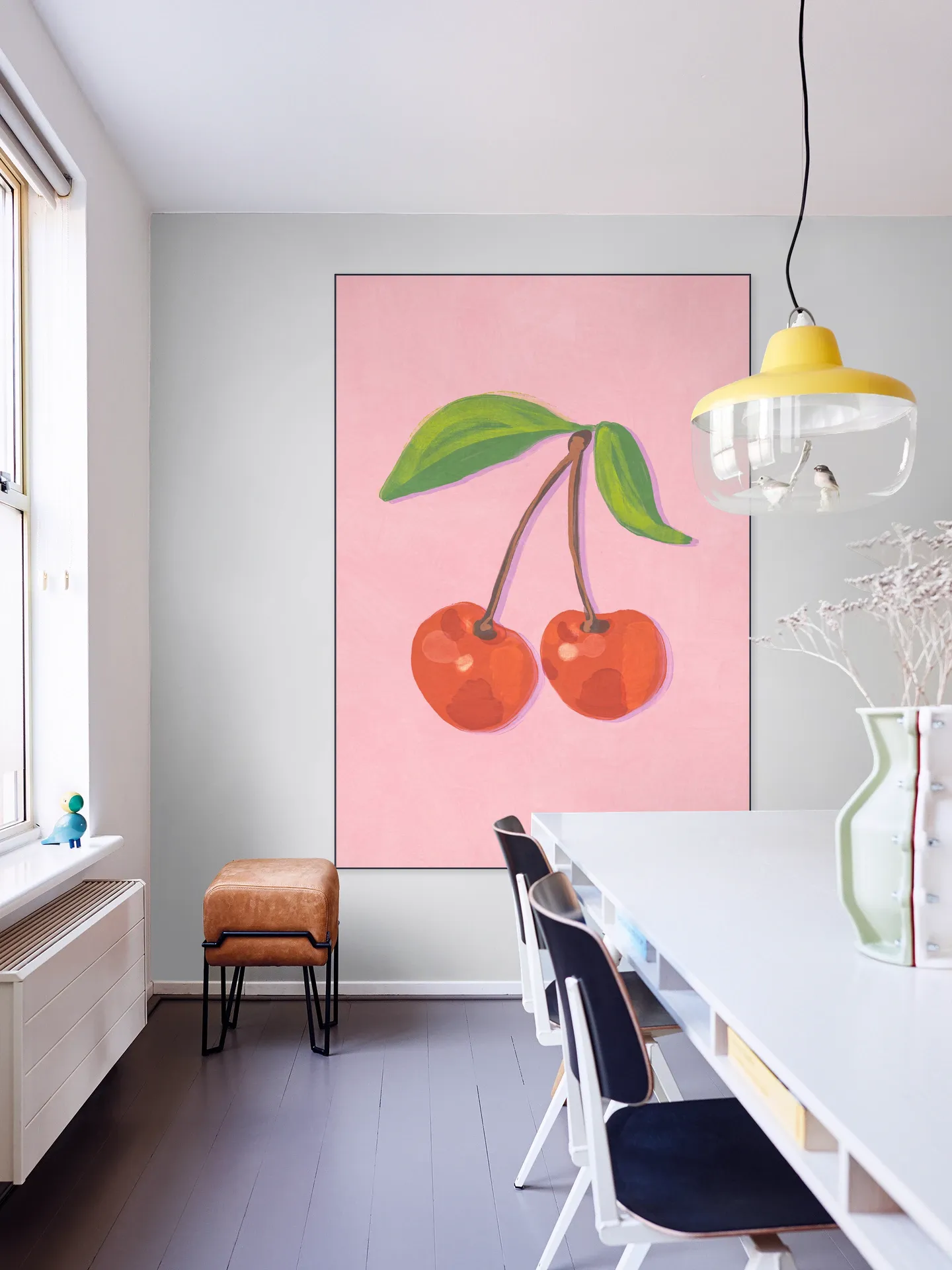 Cherries