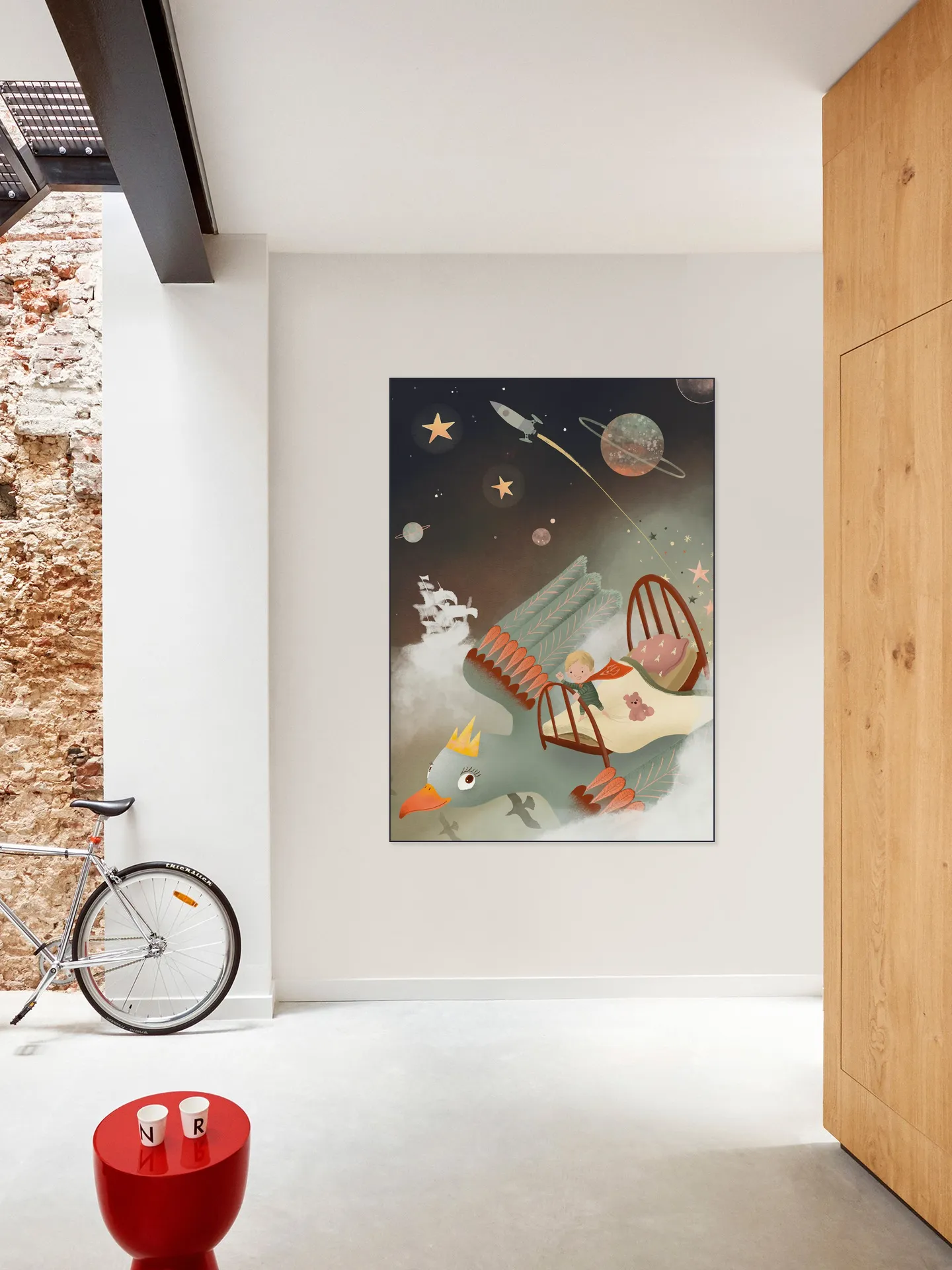 Dreamland