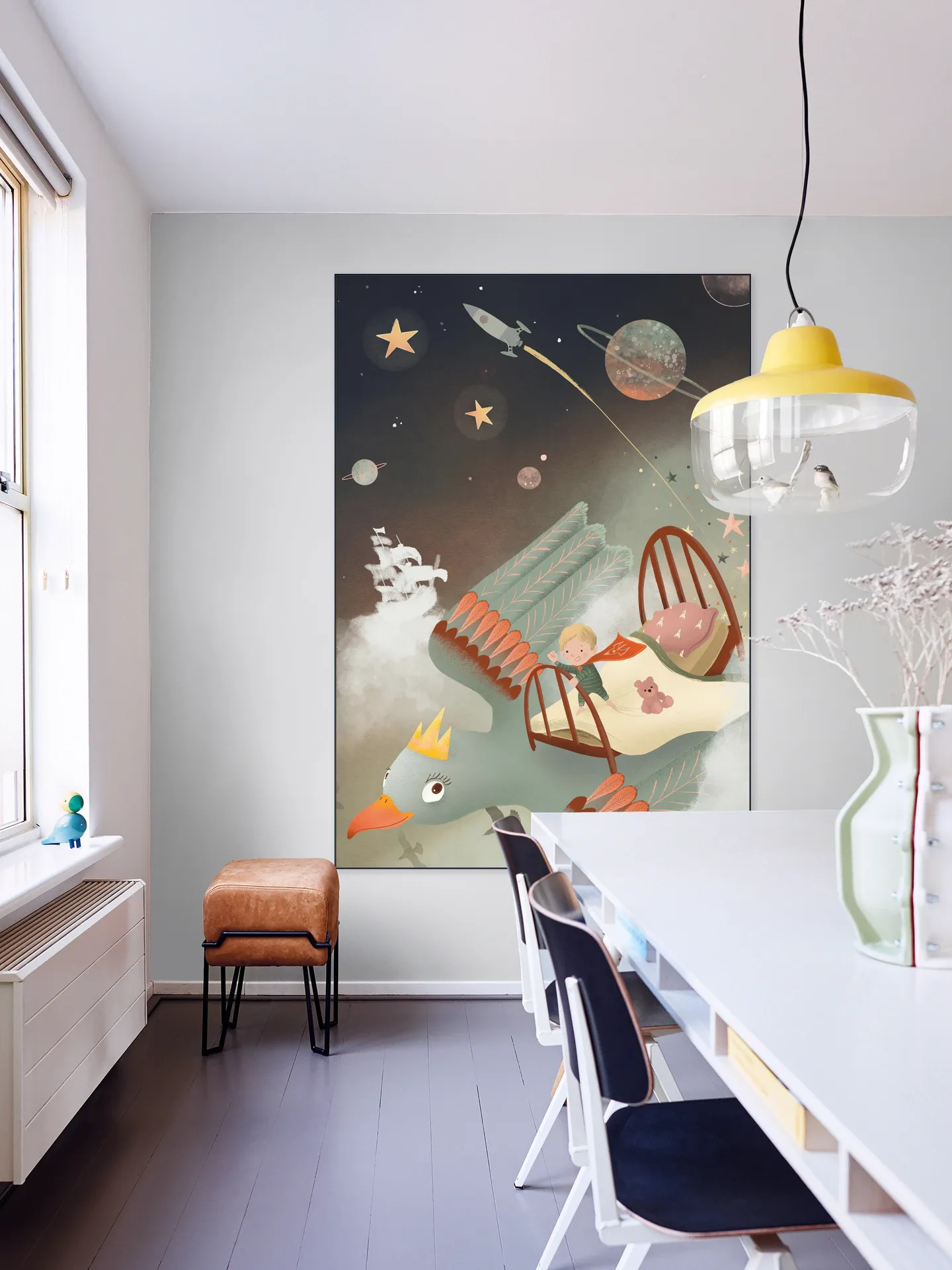 Dreamland