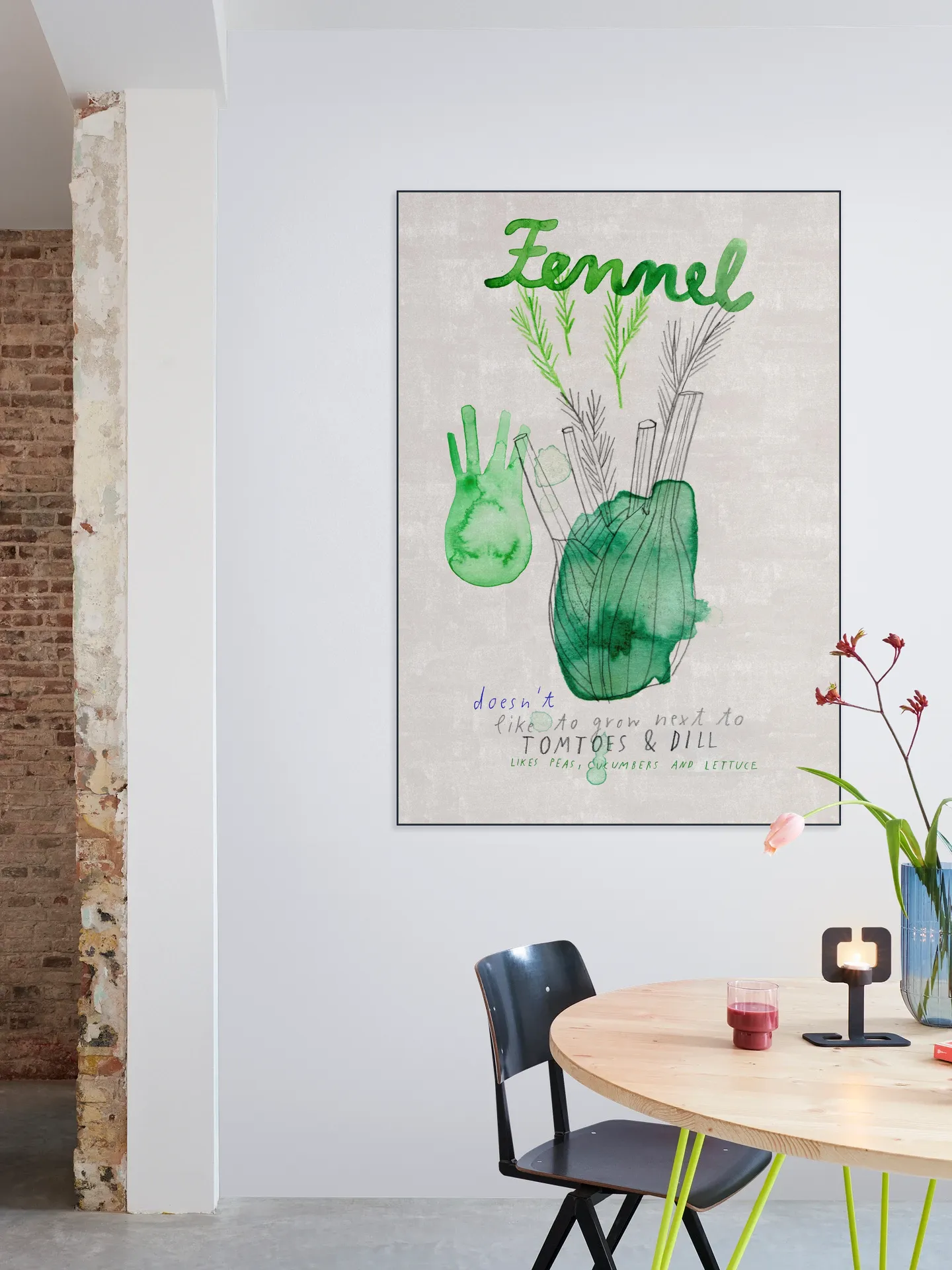 Fennel