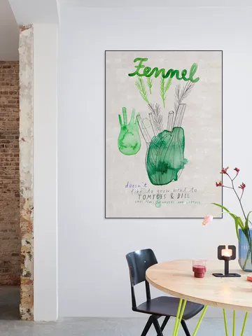 Fennel