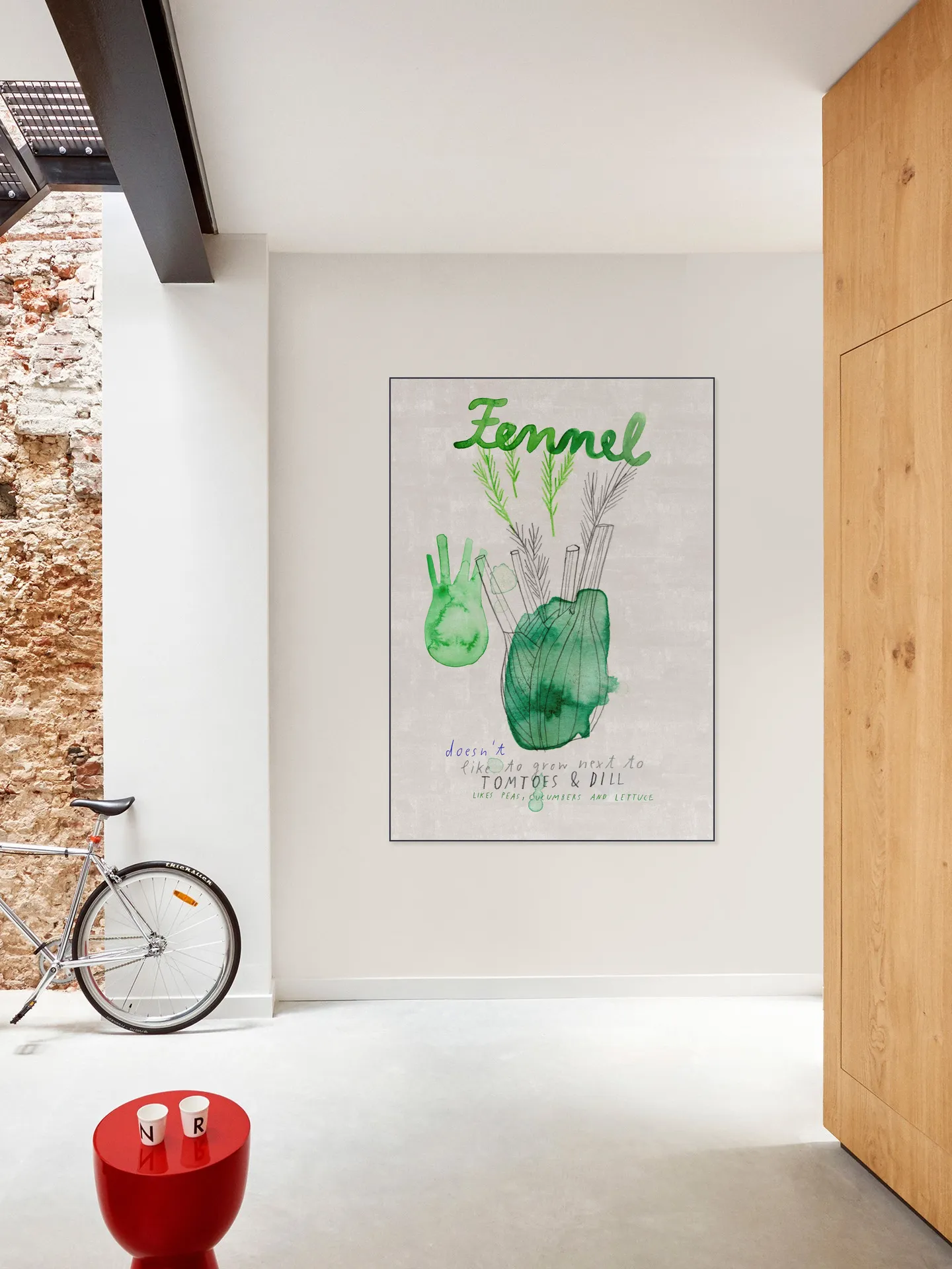 Fennel