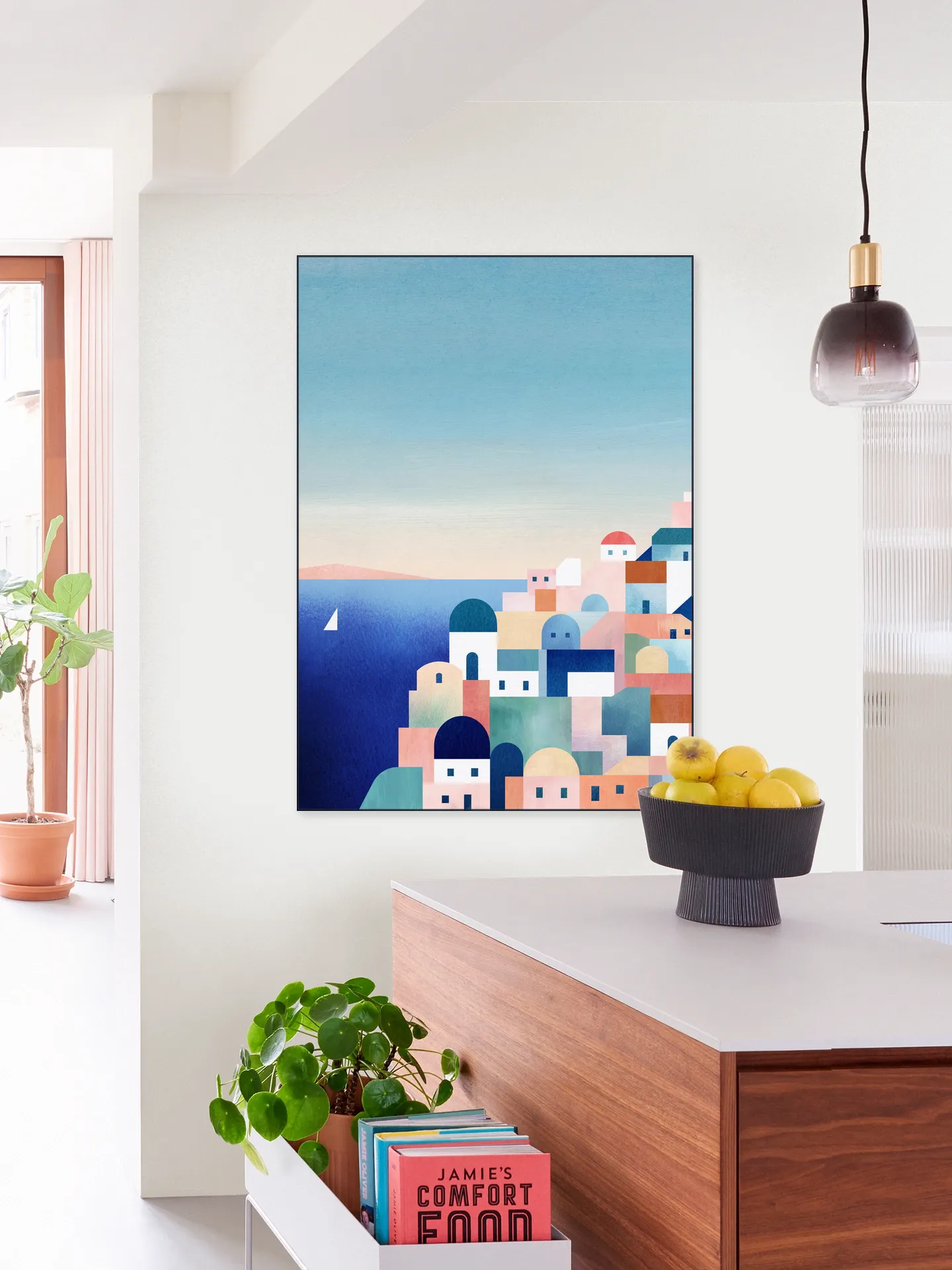 Santorini