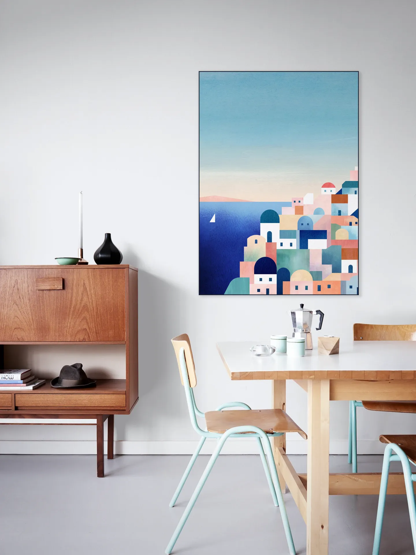 Santorini