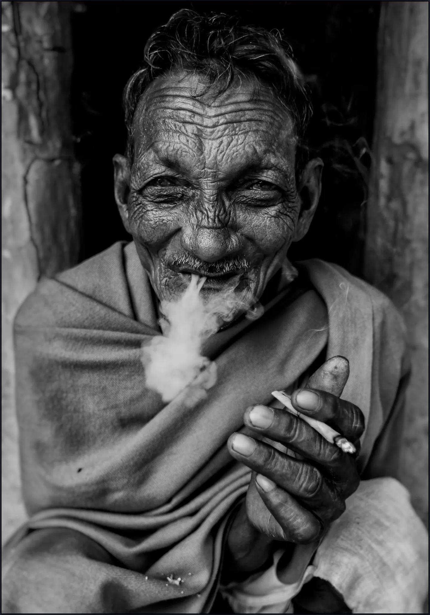 The Story Teller