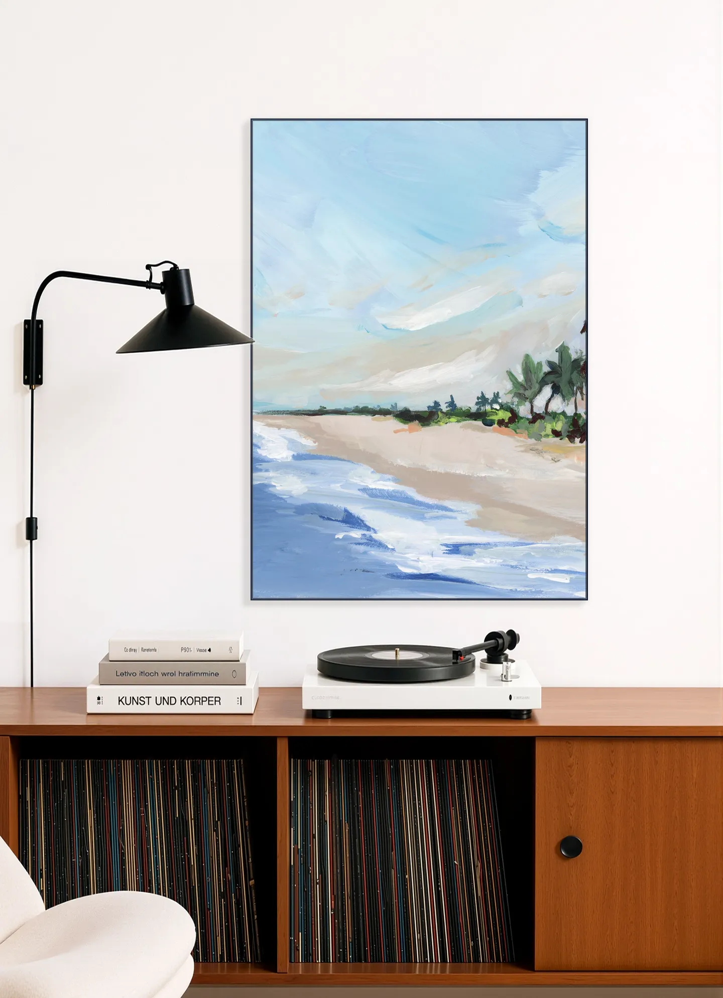 Beach Dream