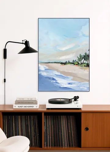 Beach Dream