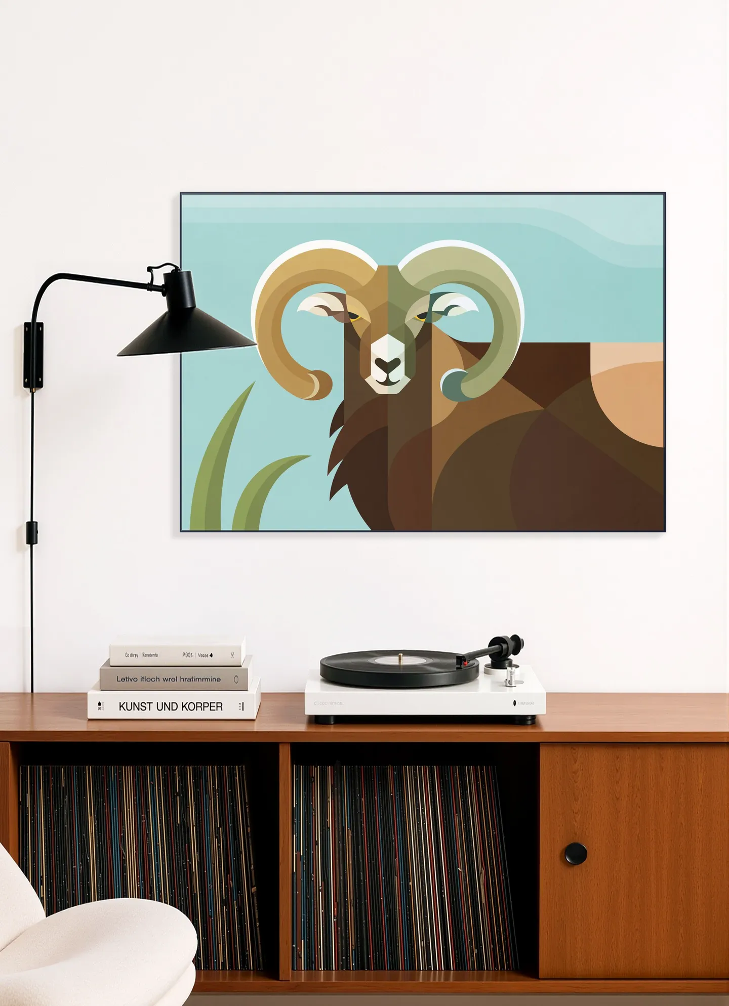 Mouflon