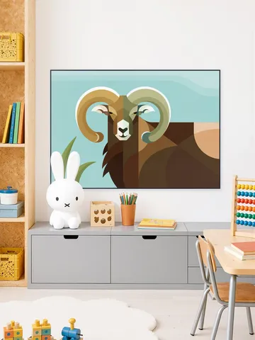 Mouflon