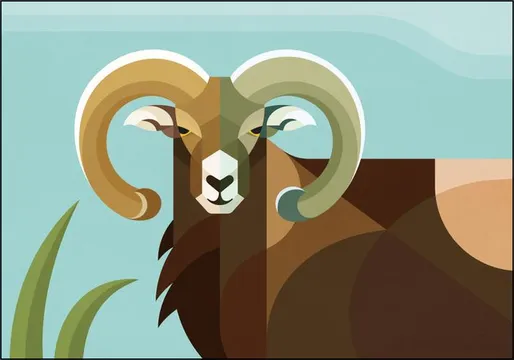 Mouflon