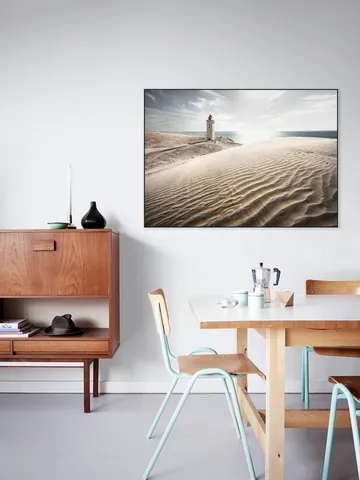 Rubjerg Knude Lighthouse