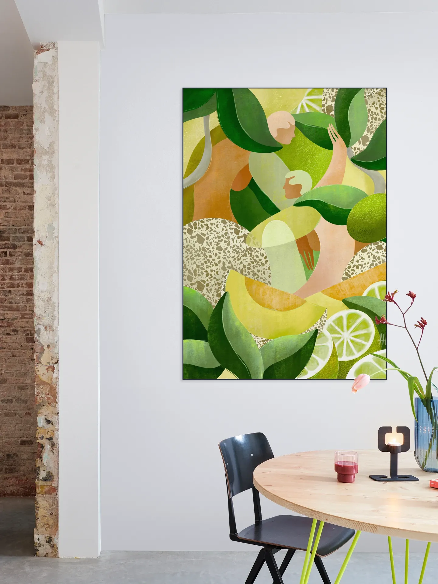 Tutti Frutti