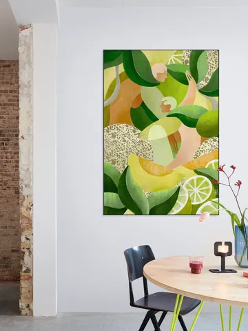 Tutti Frutti