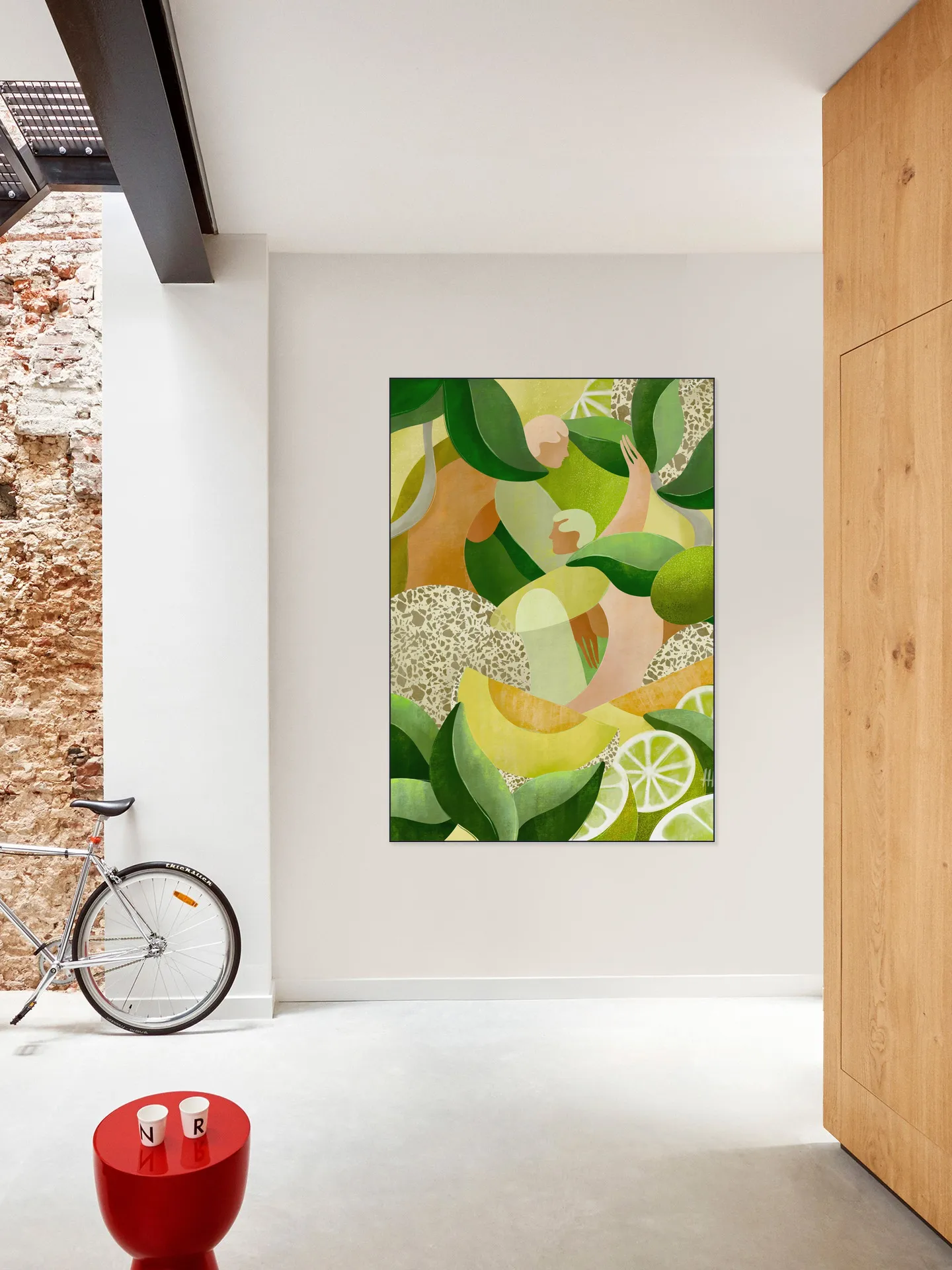 Tutti Frutti