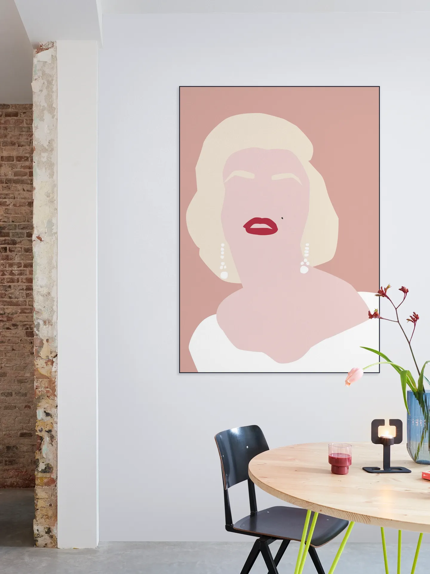 Marilyn