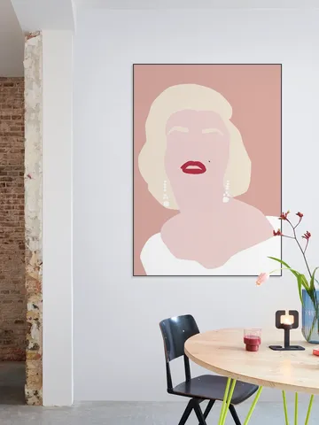 Marilyn