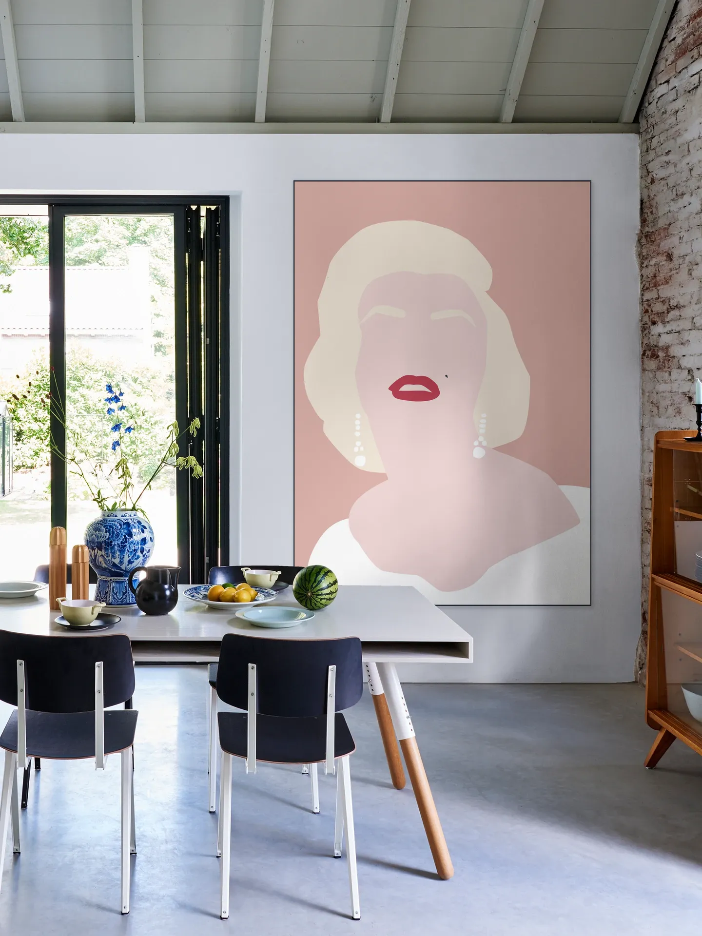 Marilyn
