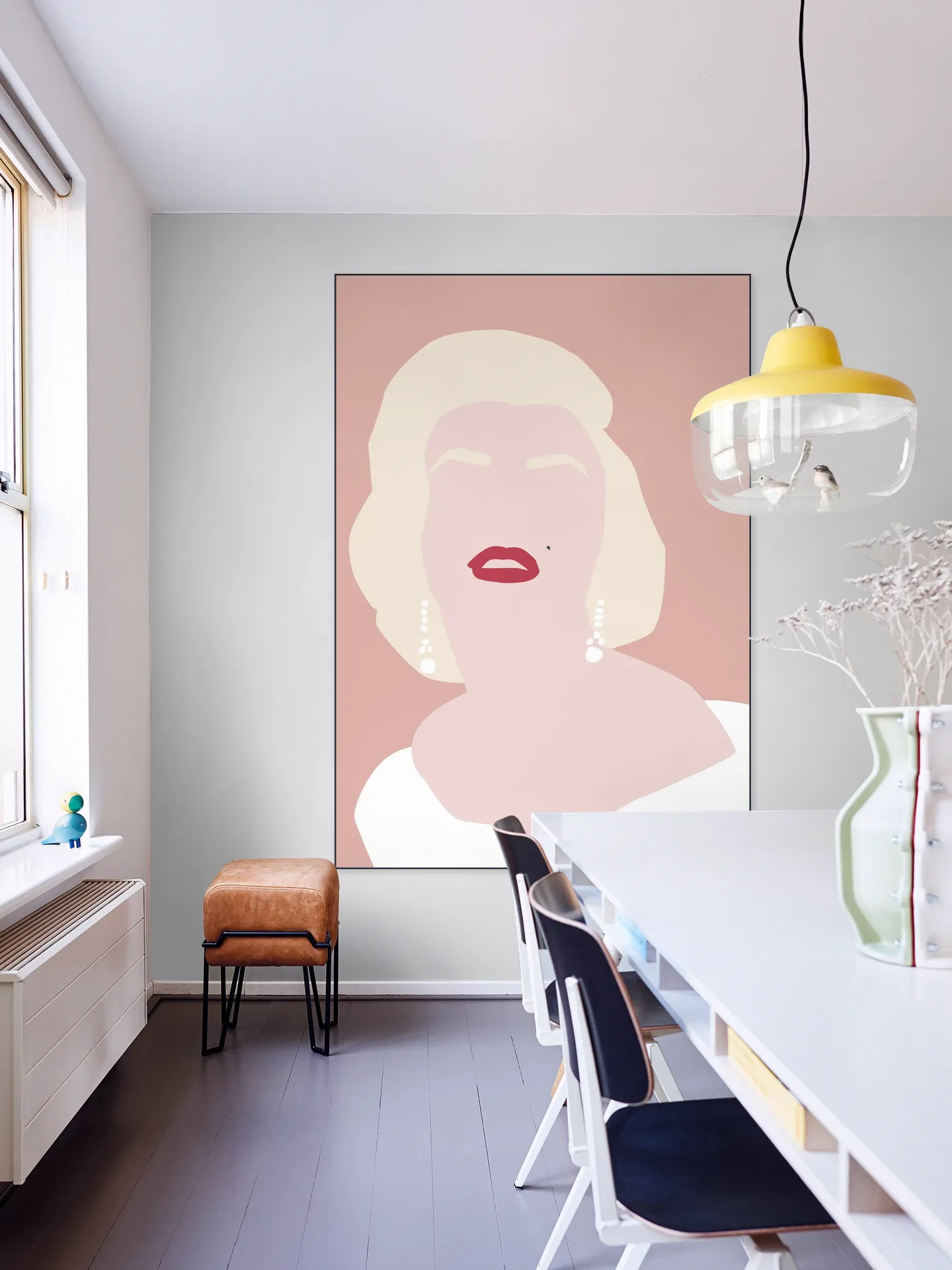Marilyn