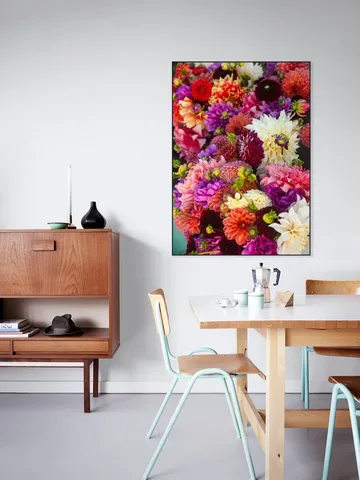 Dhalias