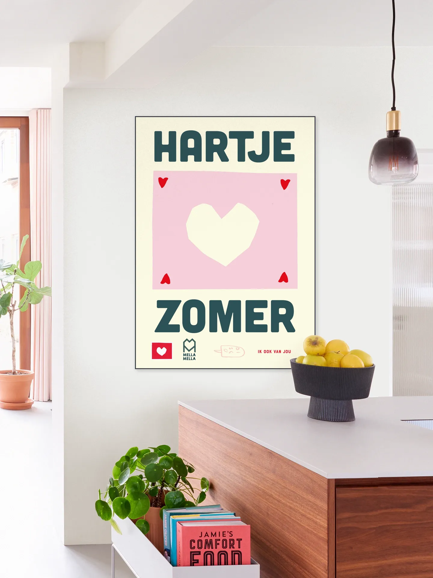 Hartje Zomer