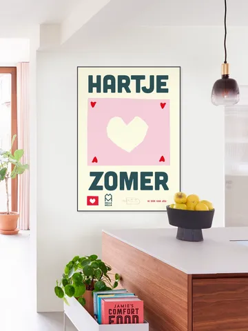 Hartje Zomer