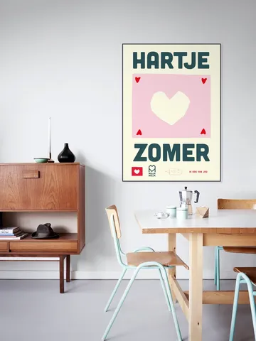 Hartje Zomer
