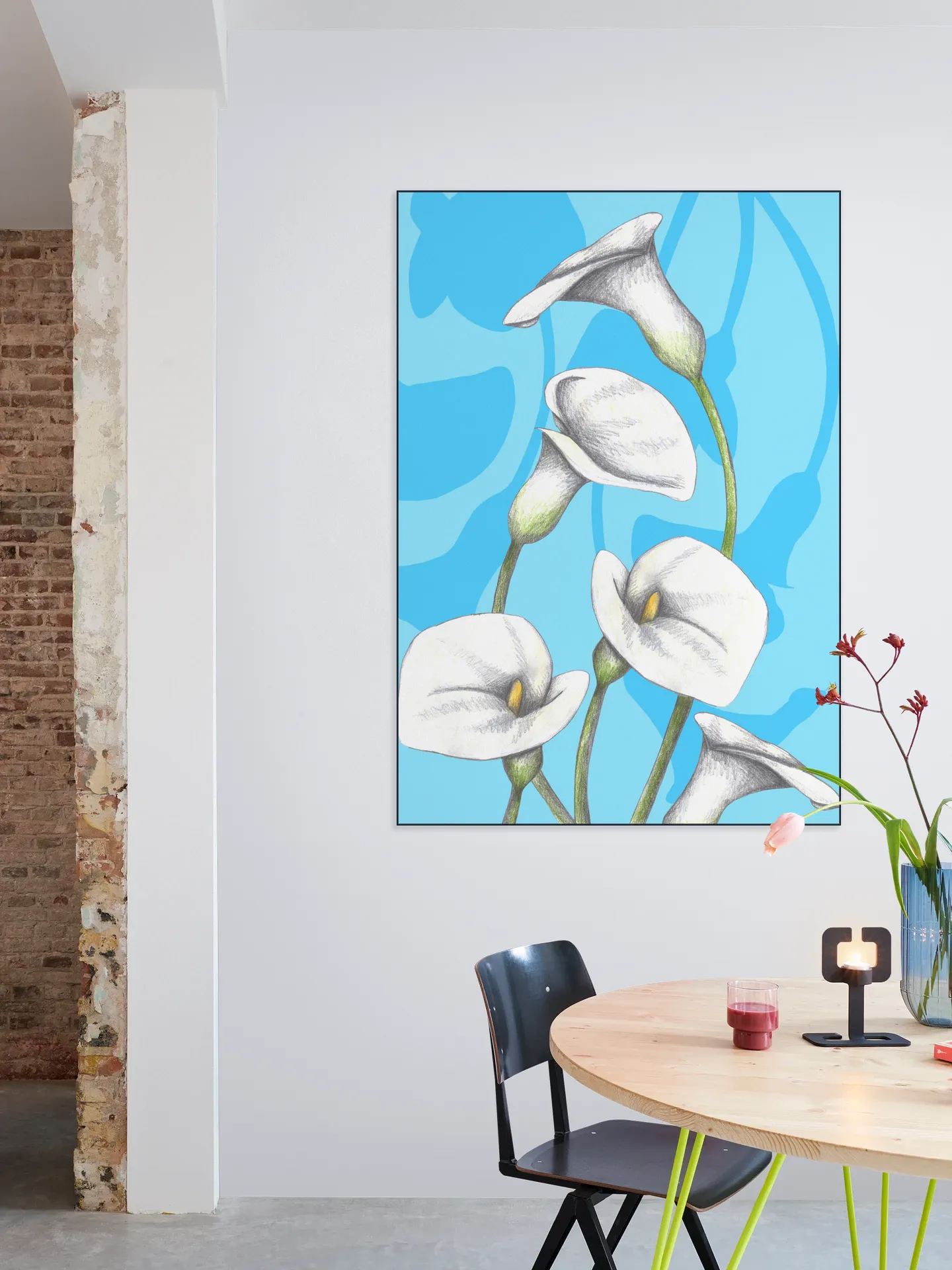 Calla Lily