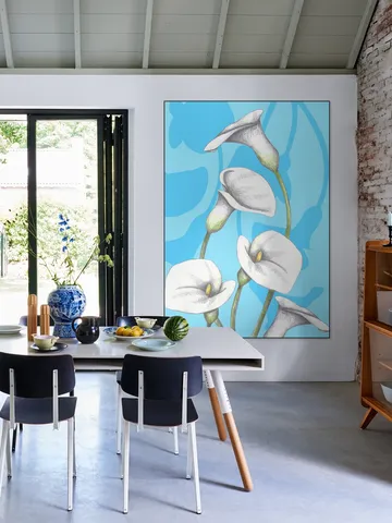 Calla Lily