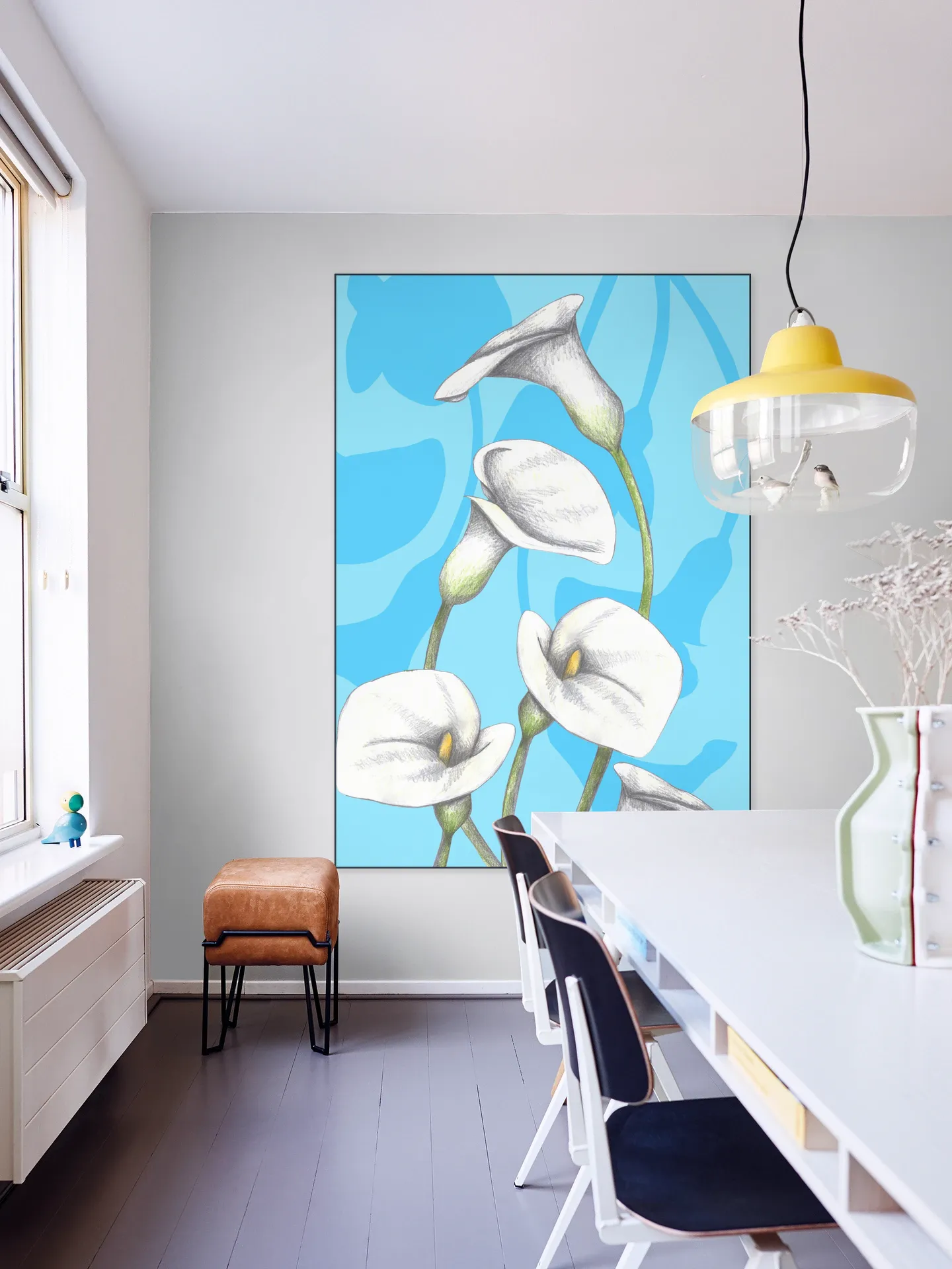 Calla Lily