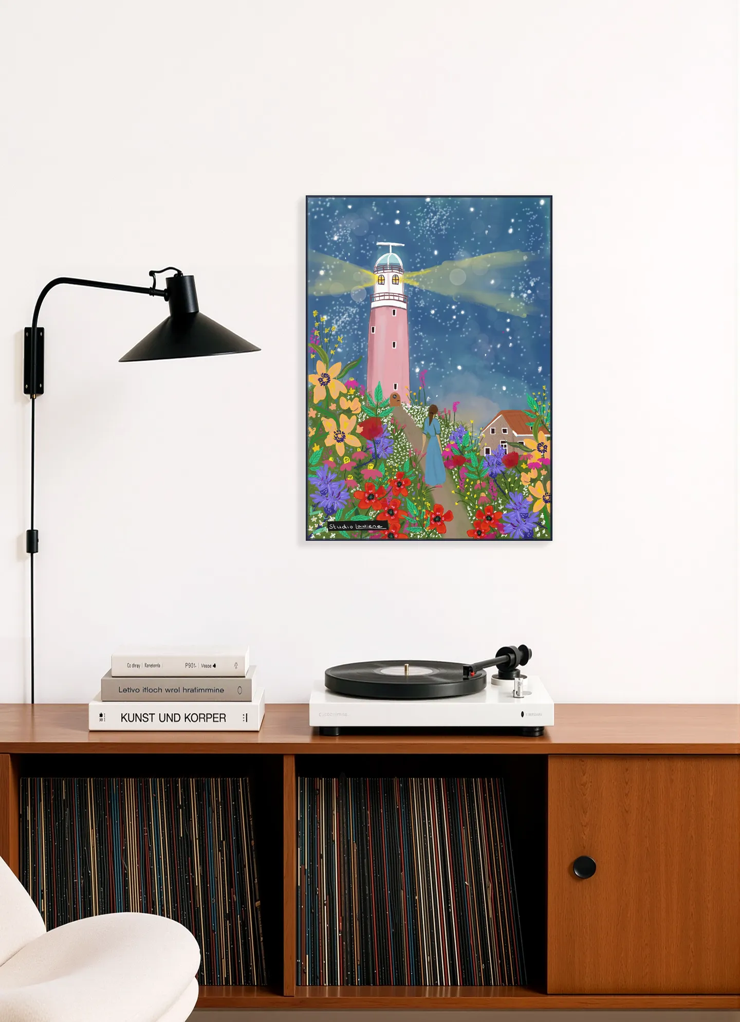Lighthouse