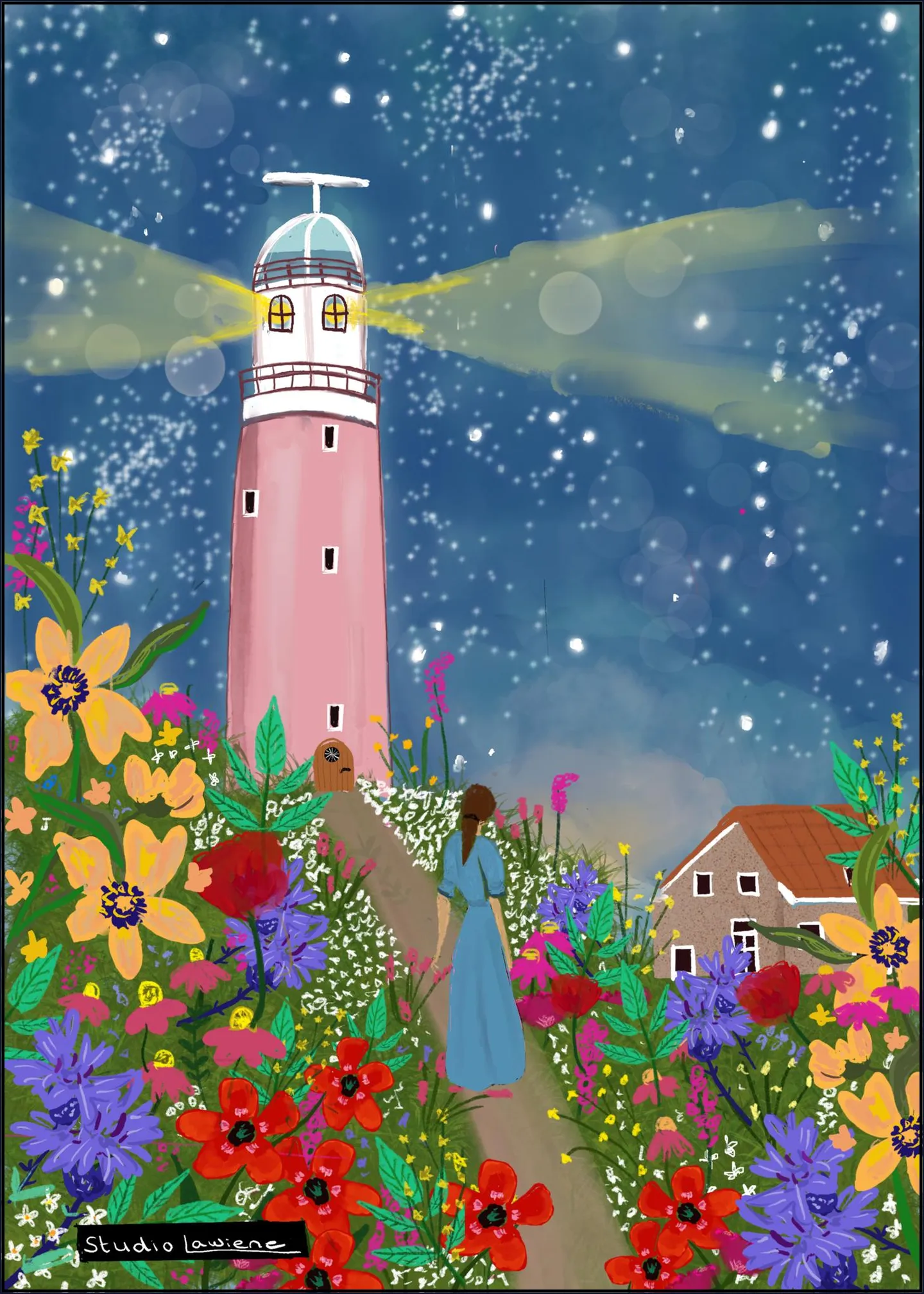 Lighthouse